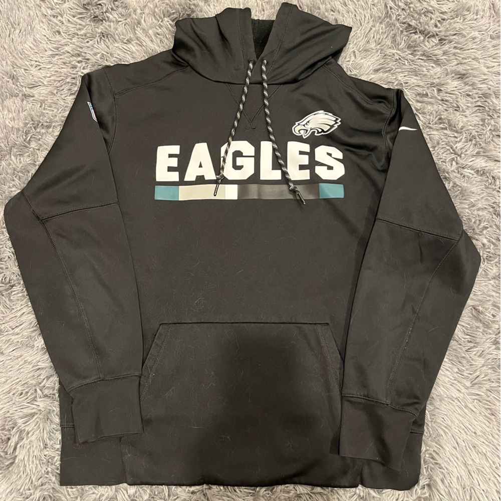 Men’s Nike NFL Eagles Hoodie